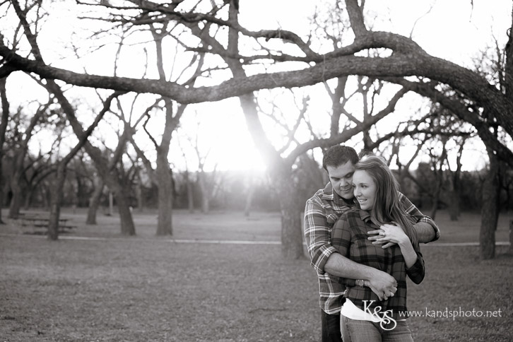 Dallas Wedding Photographers - K & S Photography